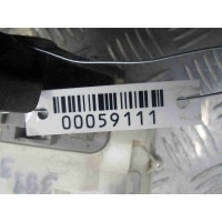 Замок двери задней правой Porsche Cayenne II (958) 2010 - 2017 2015 8K0839016A
