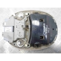 Плафон IV 2001 - 2007 2001