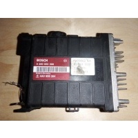 Блок управления двигателем Audi 100 1993 4a0906264