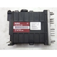 Блок управления двигателем Audi 100 1992 4a0906264