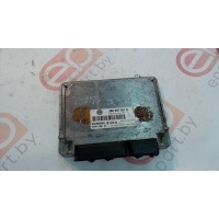 Блок управления двигателем Volkswagen Passat 1997 3b0907557d