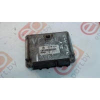 Блок управления двигателем Volkswagen Golf 2000 038906018bq