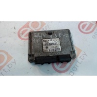 Блок управления двигателем Volkswagen Golf 2000 036906014ab