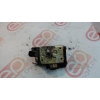 Замок двери передней левой Volkswagen Golf 1994 1h1837015