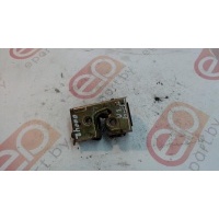 Замок двери задней левой Volkswagen Passat 1995 357839015d