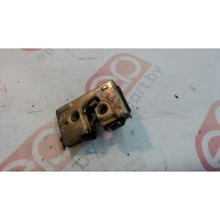 Замок двери задней левой Volkswagen Passat 1990 357839015d