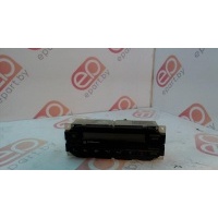 Блок управления печки/климат-контроля Volkswagen Passat 1998 3b1907044a