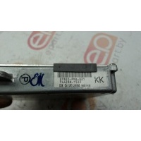 Блок управления двигателем Honda Civic 2001 37820-pma-g21, 744288-1522