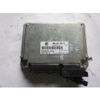 Блок управления двигателем Volkswagen Passat 1997 3b0907557d