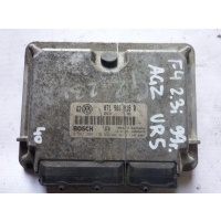 Блок управления двигателем Volkswagen Golf 1999 071906018r