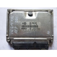 Блок управления двигателем Volkswagen Golf 2000 036906032