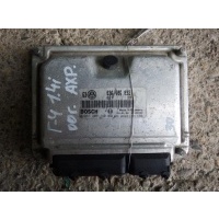 Блок управления двигателем Volkswagen Golf 2000 036906032