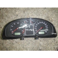 Щиток приборов (приборная панель) Volkswagen Passat 1998 3b1919860
