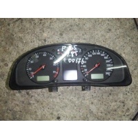 Щиток приборов (приборная панель) Volkswagen Passat 1999 3b0920822