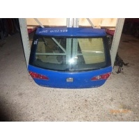 Крышка багажника (дверь 3-5) Seat Ibiza 2004