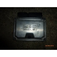 Блок управления двигателем Skoda Fabia 2007 045906019bq