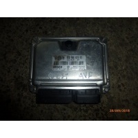 Блок управления двигателем Volkswagen Passat 2002 038906019kd