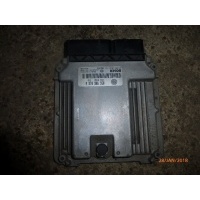 Блок управления двигателем Volkswagen Touran 2004 03g906016a