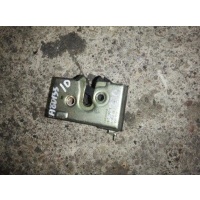 Замок двери передней правой Audi 80 1989 893837016c