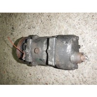 Компрессор кондиционера Renault Laguna 2004 7700111036