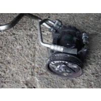 Компрессор кондиционера Renault Kangoo 2001 8200365787