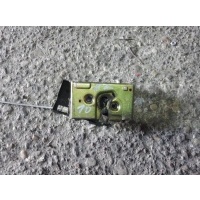 Замок двери задней левой Volkswagen Passat 1994 357839015d