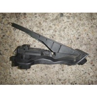 Педаль газа Volkswagen Golf 2007 1k1721503p