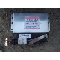 Блок управления ABS Audi A6 1996 4d0907379n