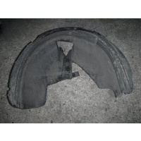 Защита арок (подкрылок) Volkswagen Touran 2005 1t0810972h