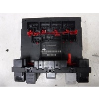 Блок бортовой сети (блок управления BCM) Volkswagen Passat 2007 3c0937049ae