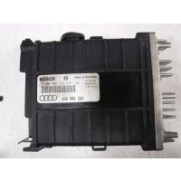 Блок управления двигателем Audi 100 1994 4a0906264