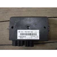 Блок согласования фаркопа Volkswagen Jetta 2007 1k0907383