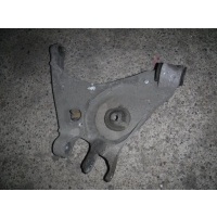Рычаг задний правый Audi A4 2004 8e0505312s