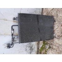 Радиатор кондиционера Volkswagen Golf 2000 3b0260401