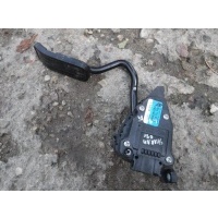 Педаль газа Volkswagen Sharan 2004 7m3723507d