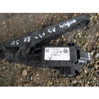 Педаль газа Audi A3 2004 1k1721503f