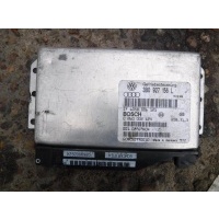 Блок управления двигателем Volkswagen Passat 1998 3b0927156l