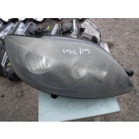 Фара правая Volkswagen Golf Plus 2007 5m1941006b
