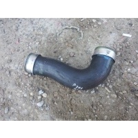 Патрубок интеркулера Volkswagen Passat 2006 3c0145832d