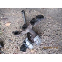 Турбина Volkswagen Passat 2006 03g253010a