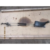 Кулиса Skoda Fabia 2004 6q0711266g