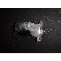 Стартер Volkswagen Passat 2006 02e911023h