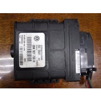 Блок управления АКПП Volkswagen Transporter 2004 09k927750h