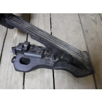 Педаль газа Volkswagen Golf 2004 1k1721503p