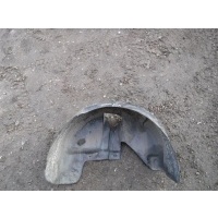 Защита арок (подкрылок) Volkswagen Touran 2005 1t0810972b