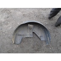 Защита арок (подкрылок) Volkswagen Touran 2006 1t0810972b