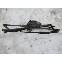 Механизм стеклоочистителя (трапеция дворников) Audi A4 1997 8d1955605b