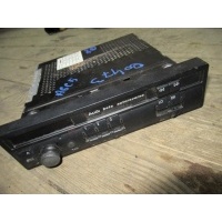 Магнитола Audi A6 2003 4d0035152