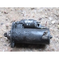 Стартер Volkswagen Polo 1999 085911023a