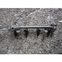 Форсунка Volkswagen Golf 2000 06a906031ba